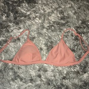 Forever 21 bikini top